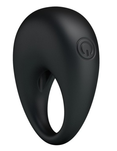 Anneau vibrant Trap Pretty Love