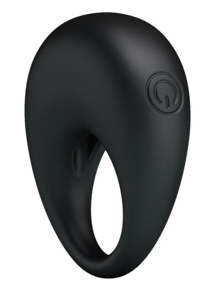 Anneau vibrant Trap Pretty Love