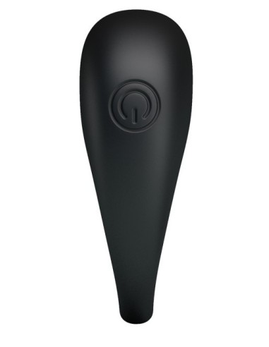 Anneau vibrant Trap Pretty Love