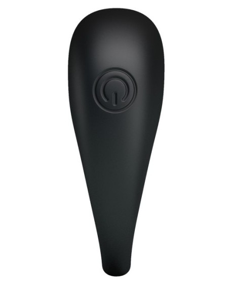 Anneau vibrant Trap Pretty Love