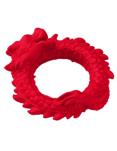 Cockring Rise of The Dragon Rouge