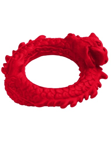 Cockring Rise of The Dragon Rouge