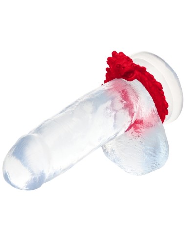 Cockring Rise of The Dragon Rouge