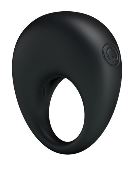 Anneau vibrant Trap Pretty Love