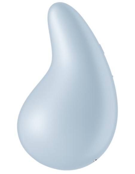 Stimulateur de Clitoris Dew Drop Bleu