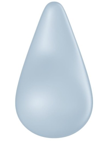 Stimulateur de Clitoris Dew Drop Bleu