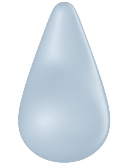 Stimulateur de Clitoris Dew Drop Bleu