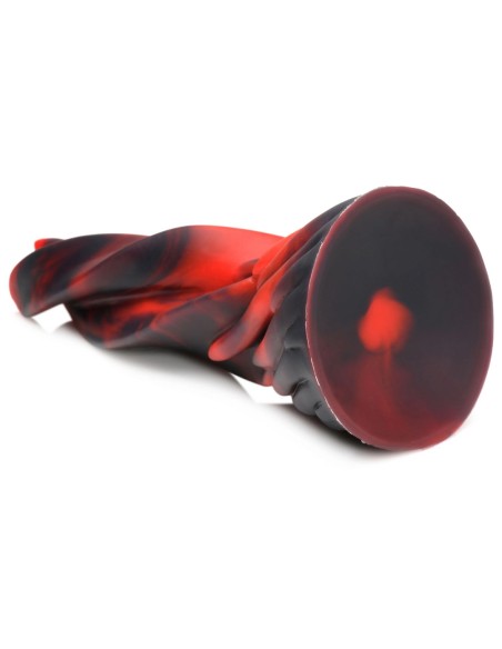 Gode Hell Kiss 15 x 5.5cm