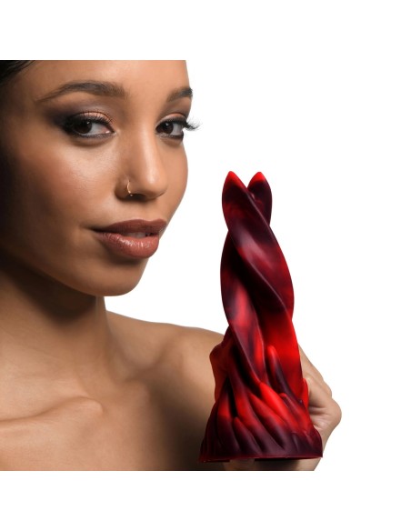 Gode Hell Kiss 15 x 5.5cm