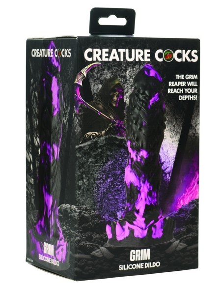 Gode Grim 17 x 5.6cm