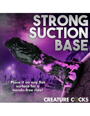 Gode Grim 17 x 5.6cm