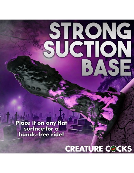 Gode Grim 17 x 5.6cm