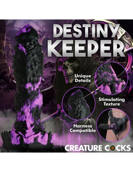 Gode Grim 17 x 5.6cm