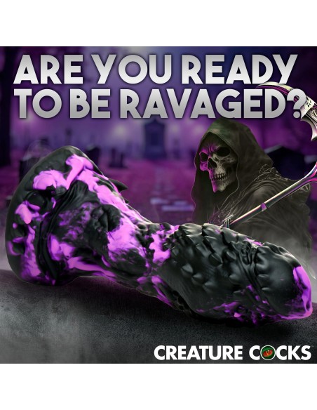 Gode Grim 17 x 5.6cm