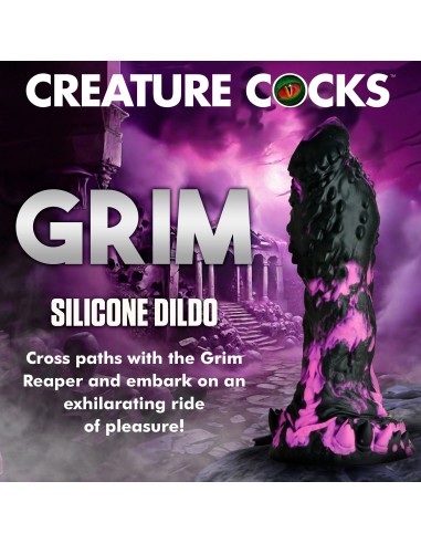 Gode Grim 17 x 5.6cm