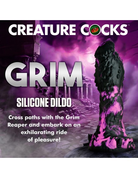 Gode Grim 17 x 5.6cm