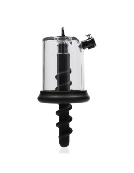 Pompe Automatique pour Rose Anale Rosingpump avec 3 plugs Pompe Automatique pour Rose Anale Rosingpump avec 3 plugs