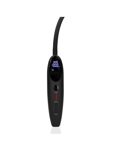 Pompe Automatique pour Rose Anale Rosingpump avec 3 plugs