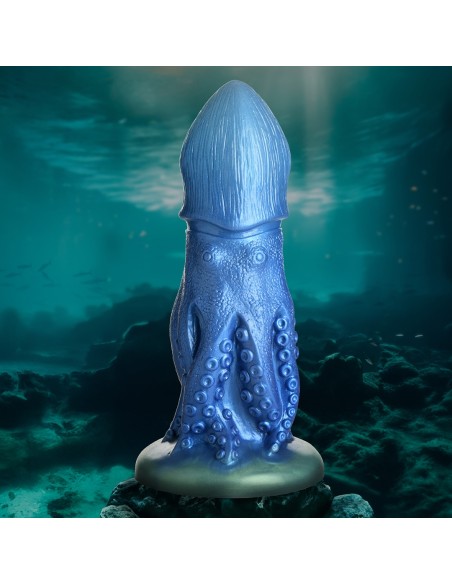 Gode Cocktopus 19 x 7cm
