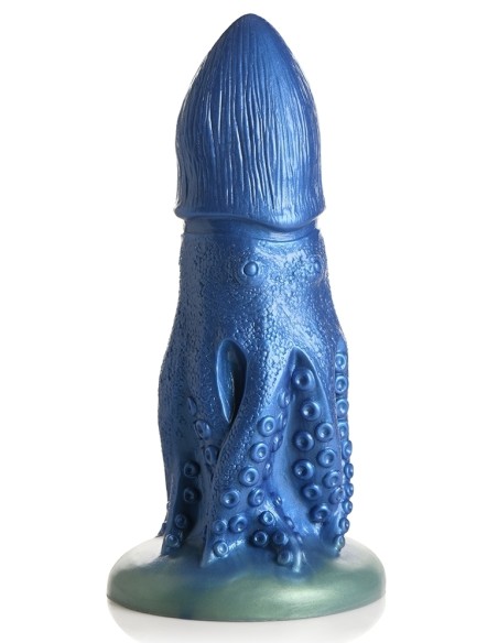 Gode Cocktopus 19 x 7cm