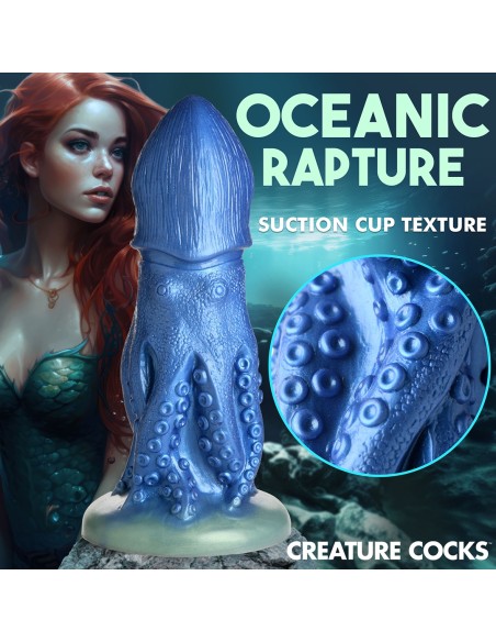 Gode Cocktopus 19 x 7cm