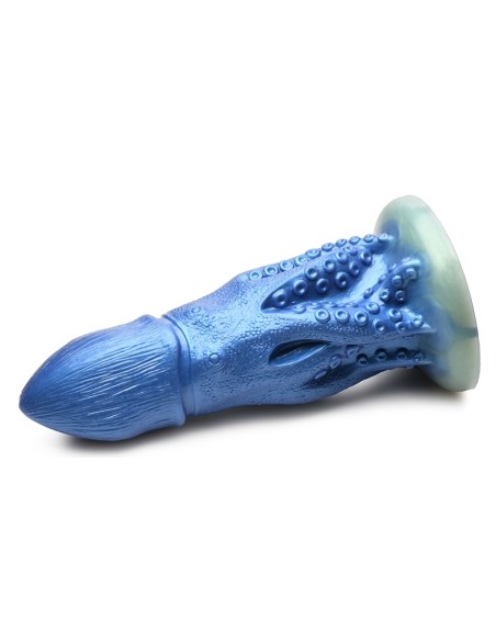 Gode Cocktopus 19 x 7cm