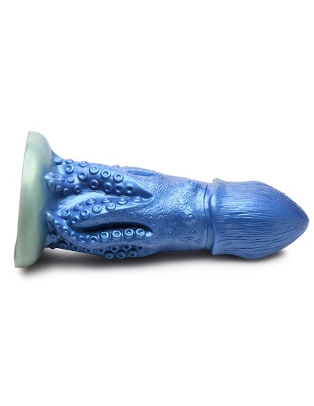 Gode Cocktopus 19 x 7cm