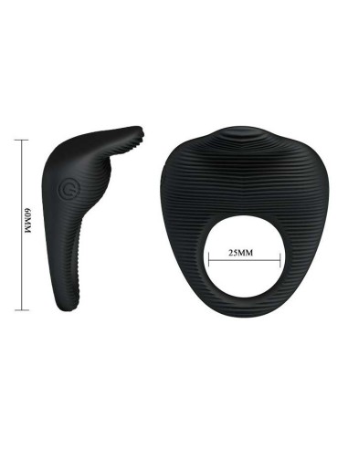 Anneau vibrant Thimble 25mm