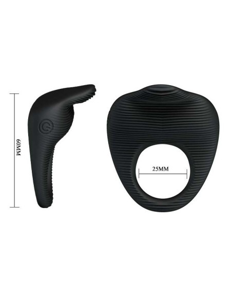 Anneau vibrant Thimble 25mm Anneau vibrant Thimble 25mm