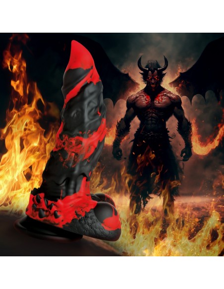 Gode Fire Demon 17 x 5.3cm Gode Fire Demon 17 x 5.3cm