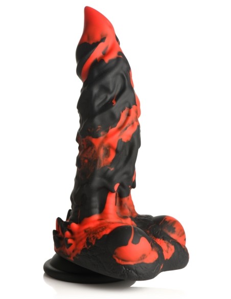 Gode Fire Demon 17 x 5.3cm Gode Fire Demon 17 x 5.3cm