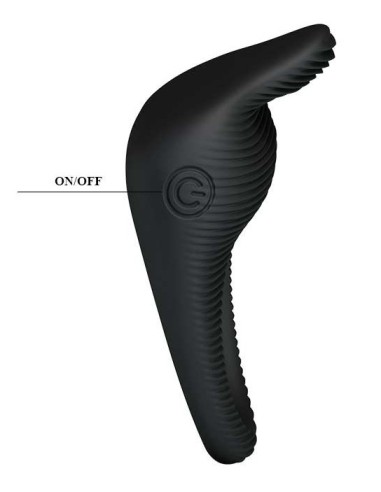 Anneau vibrant Thimble 25mm