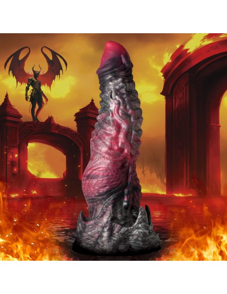 Gode Hades 20 x 6.2cm