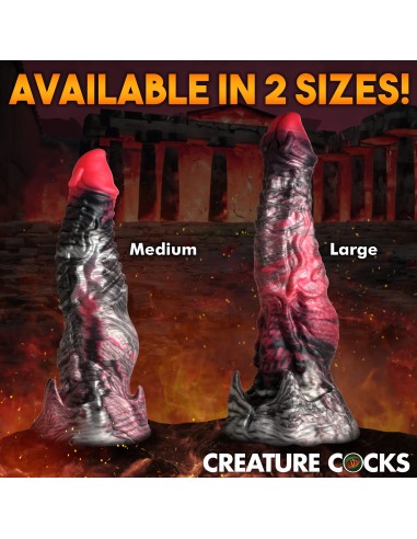 Gode Hades 20 x 6.2cm