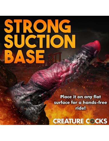 Gode Hades 20 x 6.2cm