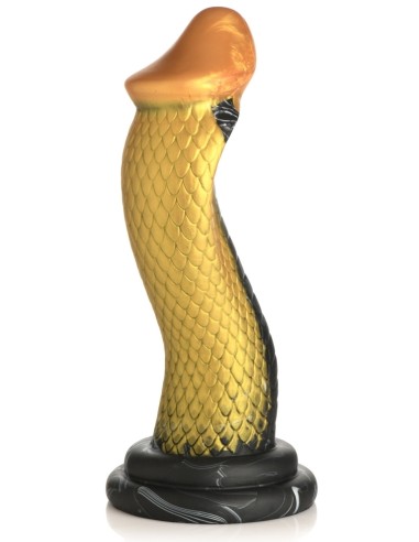 Gode Golden Mamba 20 x 6cm