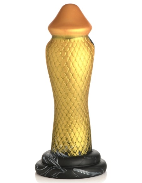 Gode Golden Mamba 20 x 6cm