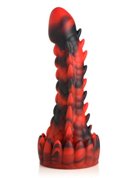 Gode Demon Rising 17 x 6.5cm Gode Demon Rising 17 x 6.5cm