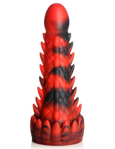 Gode Demon Rising 17 x 6.5cm