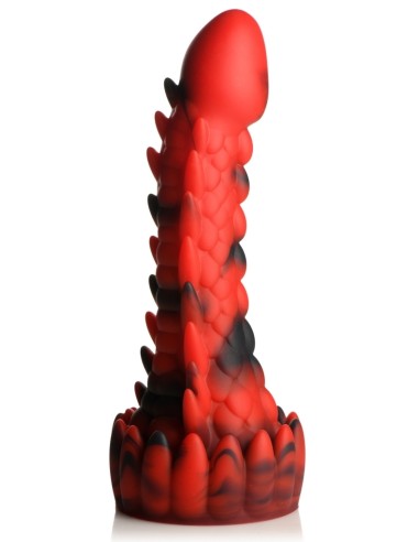 Gode Demon Rising 17 x 6.5cm