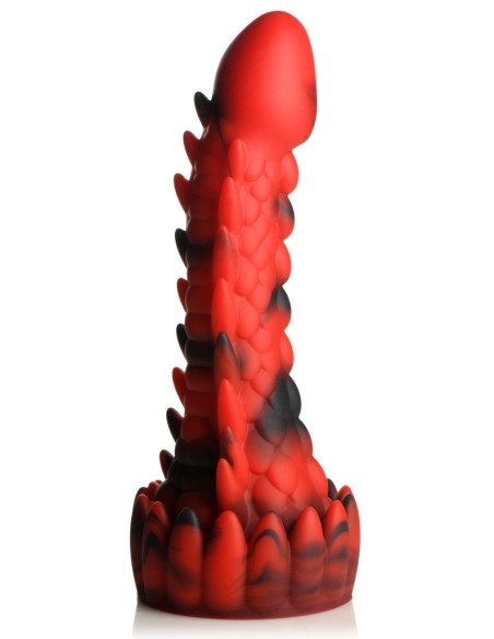 Gode Demon Rising 17 x 6.5cm Gode Demon Rising 17 x 6.5cm