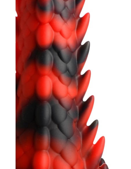 Gode Demon Rising 17 x 6.5cm Gode Demon Rising 17 x 6.5cm