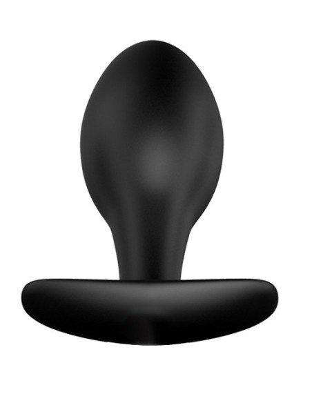 Plug en silicone Pretty Love 8 x 3cm