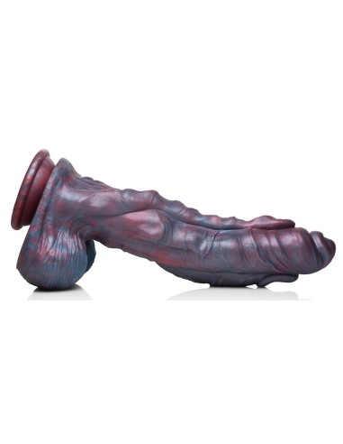 Gode Hydra 21 x 6cm