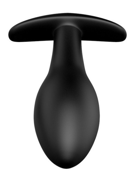 Plug en silicone Pretty Love 8 x 3cm