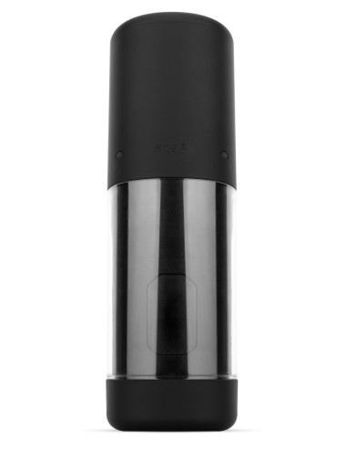 Masturbateur Automatique Cruizr Cx10 Va-et-Vient et Rotations