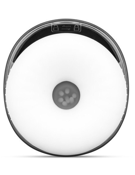 Masturbateur Automatique Cruizr Cx10 Va-et-Vient et Rotations