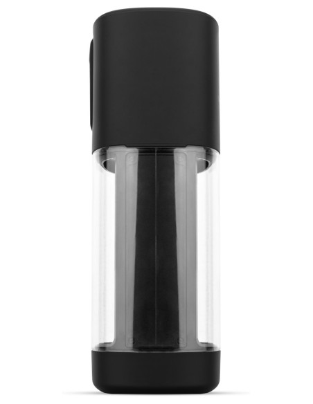 Masturbateur Automatique Cruizr Cx11 Vibration, Caresse et Chaleur