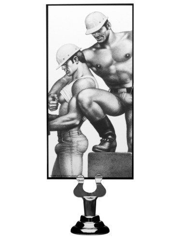 Lot de 3 Cockrings Souples Cock Nuts