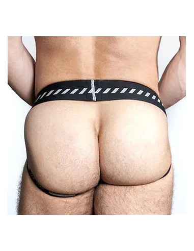 Jockstrap Oxjok Dogpack Noir